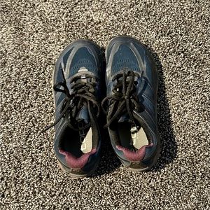 Womens Topo Ultraventure Trail Running Shoes